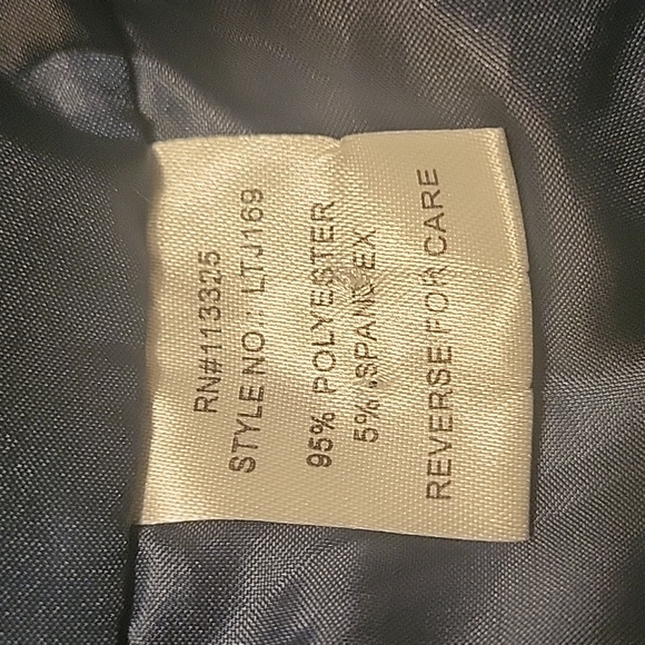 Jacket - Tiger - Picture 5 of 5